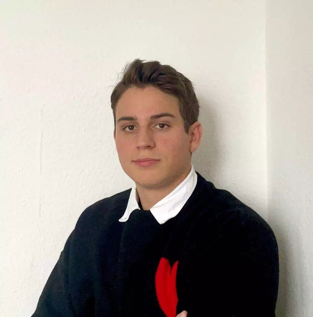Philip Zadeh