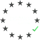 DSGVO Badge