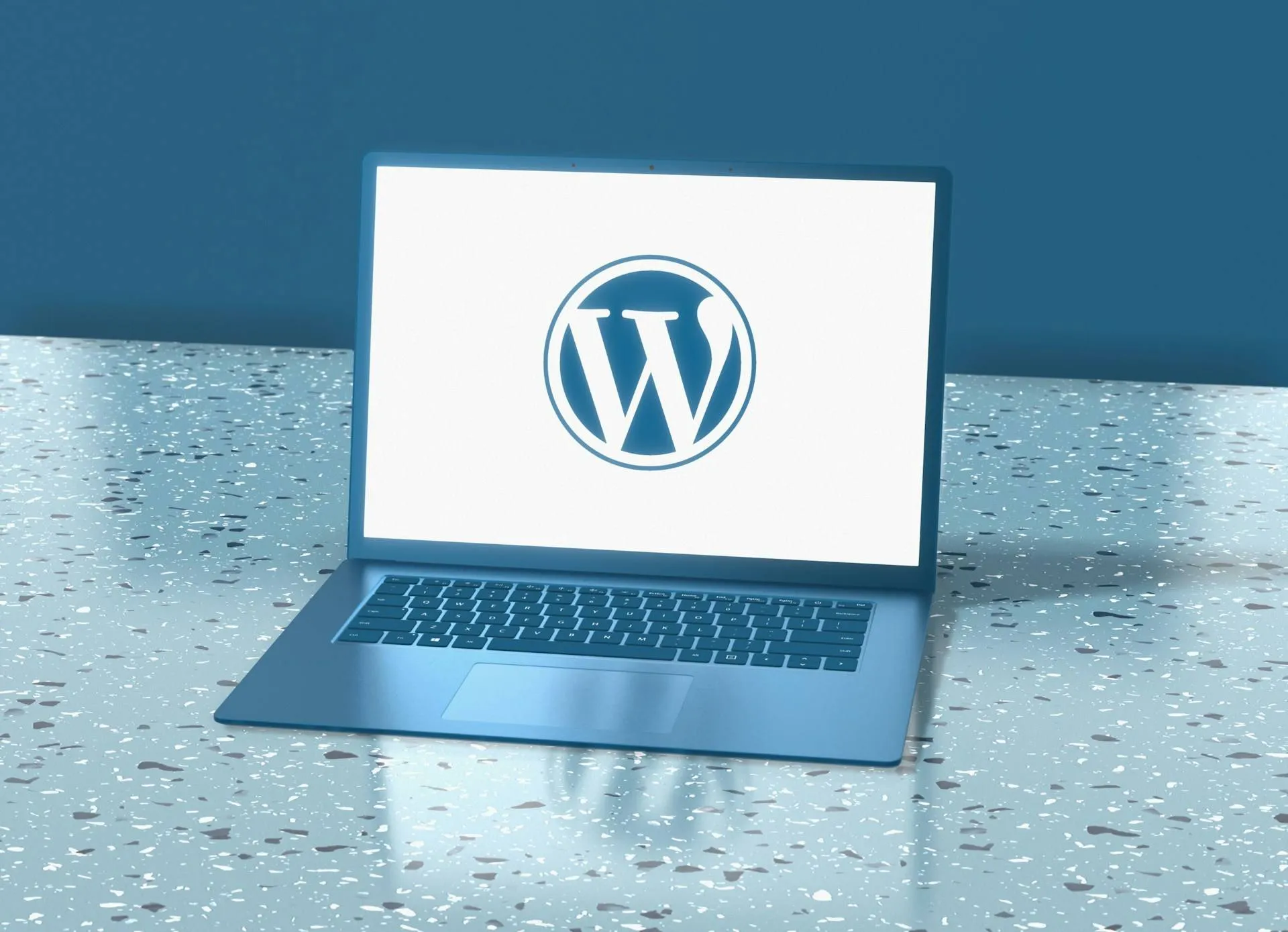 Wordpress Wartung Dashboard