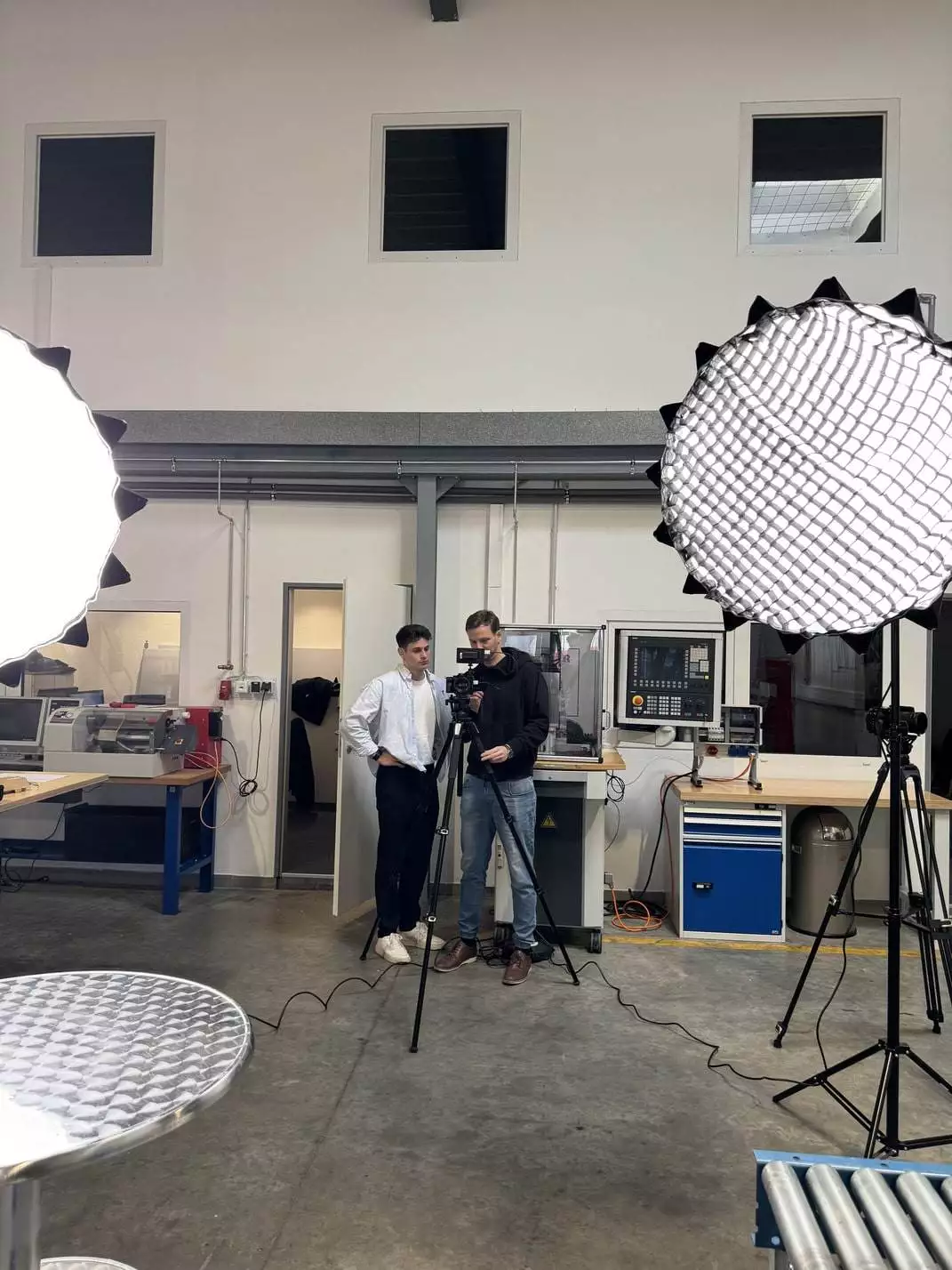 Videodreh wee-ti Media