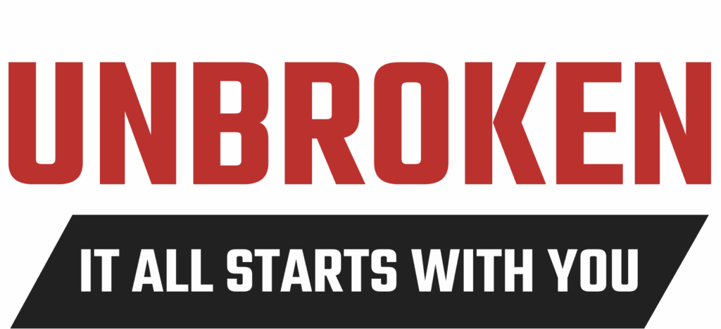 Logo Unbroken