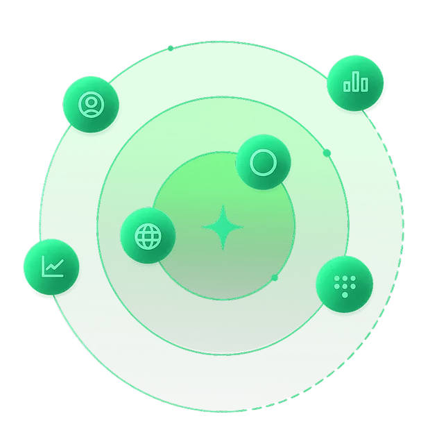 Website Betreuung SEO Health Image