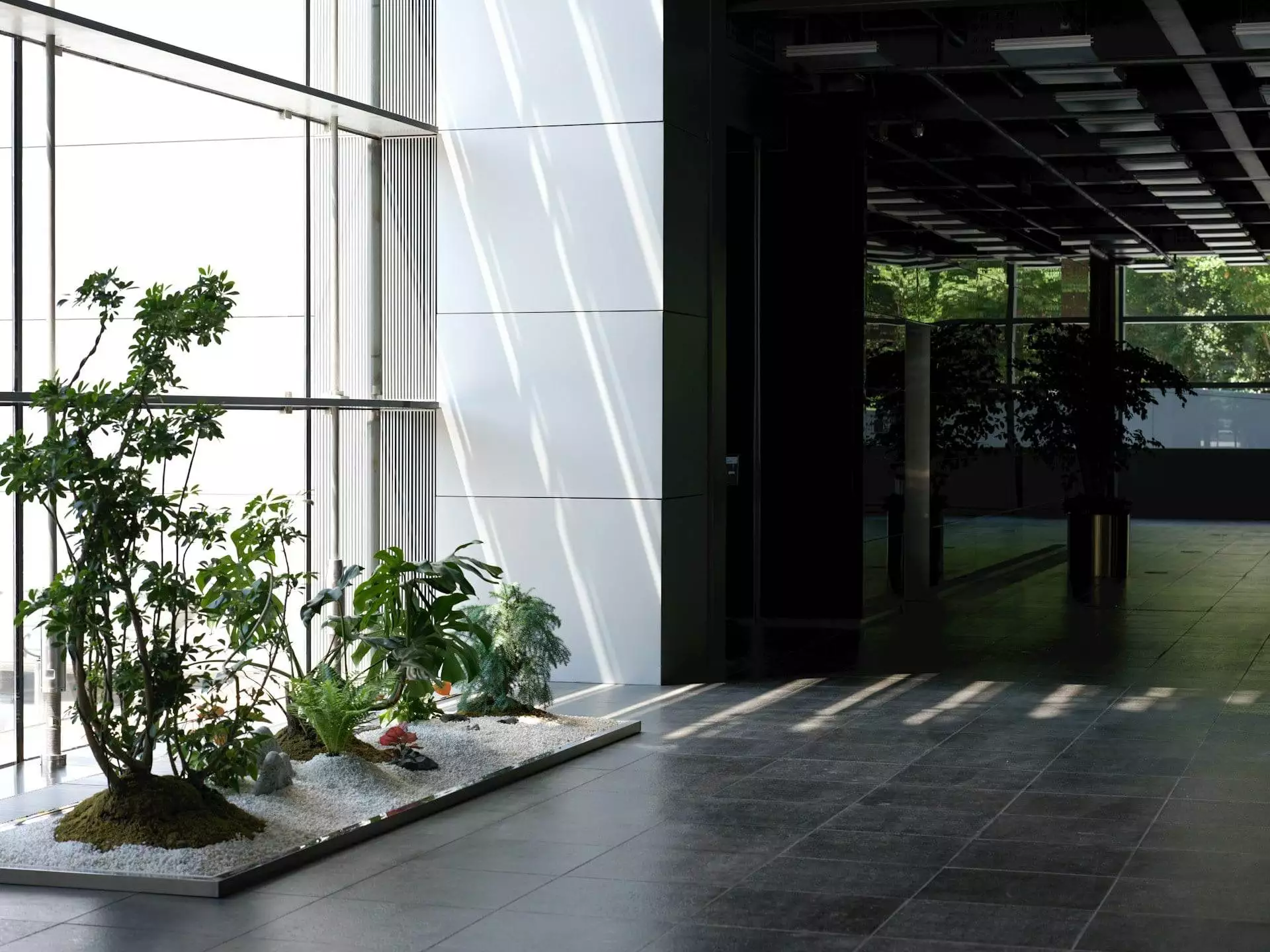 Office Eingang Web Agentur