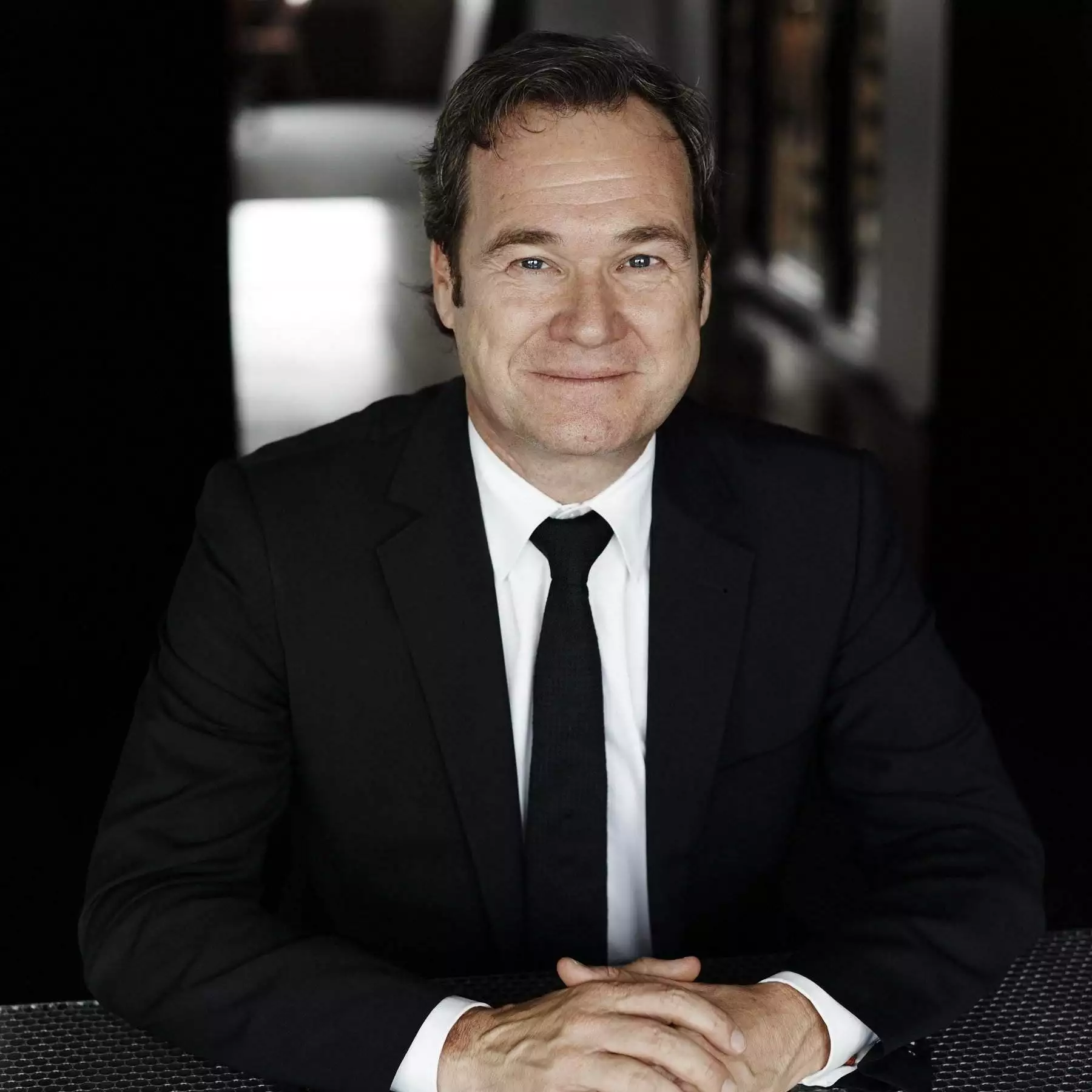 Frank Dopheide Kunde