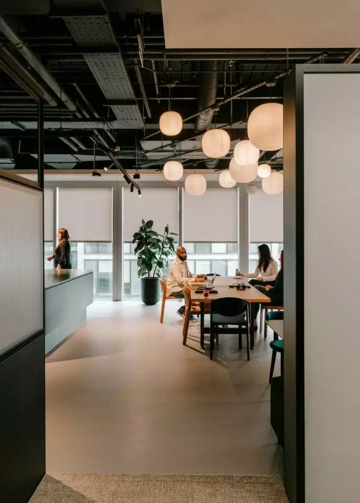 Küche Webdesign Agentur Düsseldorf wee-ti Media